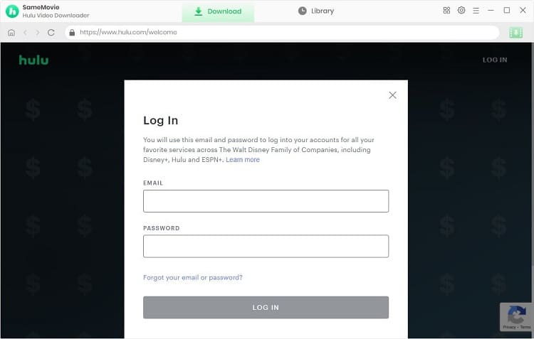 visit hulu